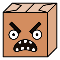 Angry package